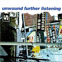 Unwound - Further Listening
