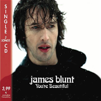 James Blunt - You're Beautiful (Single)