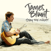 James Blunt - Stay The Night (Promo)