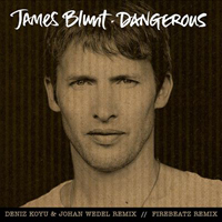 James Blunt - Dangerous