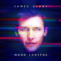 James Blunt - Moon Landing (Target Edition)