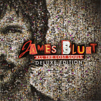 James Blunt - All Lost Souls (Deluxe Edition)