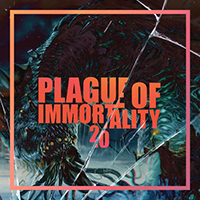 Within Destruction - Plague of Immortality 2.0 (Single)