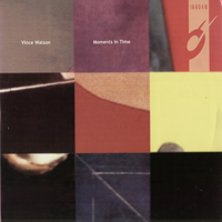 Watson, Vince - Moments In Time (2LP Ibadan Edition)