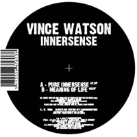 Watson, Vince - Innersense