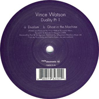 Watson, Vince - Duality Pt. 1