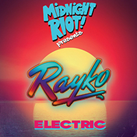 Rayko - Electric (Single)
