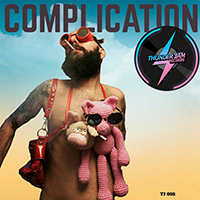 Rayko - Complication (Single)