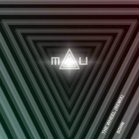 SOHN - The Wheel (Mau Remix) (Single)
