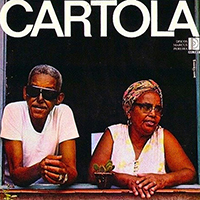 Cartola - Cartola