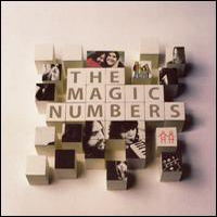 Magic Numbers - The Magic Numbers