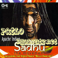 Apache Indian - Sadhu (The Movement)