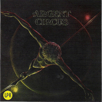 Argent - Circus
