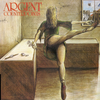 Argent - Counterpoints