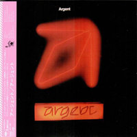 Argent - Argent (Japan Paper-Sleeve Edition)