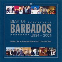 Barbados - Best Of Barbados 1994 - 2004 (CD 2)