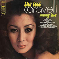 Caravelli - The Fool