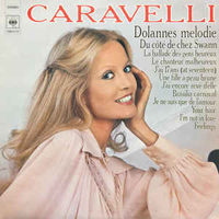 Caravelli - Dolannes Melodie