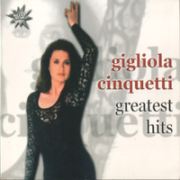 Cinquetti, Gigliola - Greatest Hits