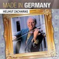 Zacharias, Helmut - Made In Germany