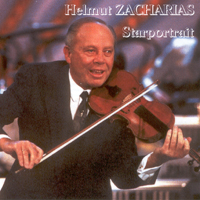 Zacharias, Helmut - Starportrait