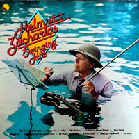 Zacharias, Helmut - Swinging Hits (LP)