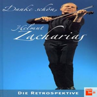 Zacharias, Helmut - Die Retrospektive, Vol. 1 (CD 1)