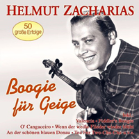 Zacharias, Helmut - Boogie fur Geige (CD 1)