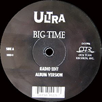 Ultra - Big Time EP