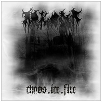 Arkona (POL) - Chaos.Ice.Fire