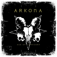 Arkona (POL) - Age of Capricorn