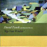 Tyack, David - Rip Van Winkle (split)