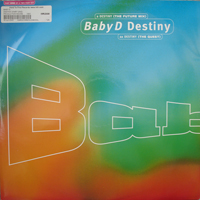 Baby D - Destiny
