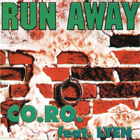 Co.Ro - Run Away (Maxi-CD)