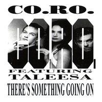 Co.Ro - There's Something Going On