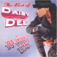 Daisy Dee - The Best Of Daisy Dee