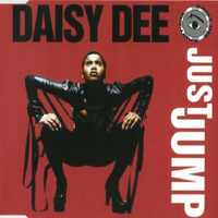 Daisy Dee - Just Jump