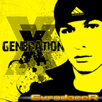 Eurodacer - Generation-X