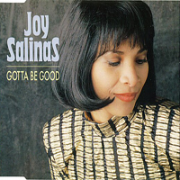 Joy Salinas - Gotta Be Good