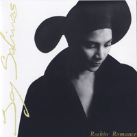 Joy Salinas - Rockin' Romance (I Go Slow)