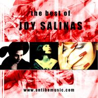 Joy Salinas - The Best Of Joy Salinas