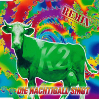 K2 (DEU) - Die Nachtigall Singt (Remix)