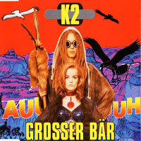 K2 (DEU) - Grosser Bar