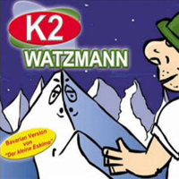 K2 (DEU) - Watzmann
