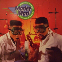 Marley Marl (USA) - Droppin' Science