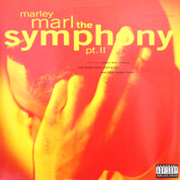 Marley Marl (USA) - The Symphony Pt. II