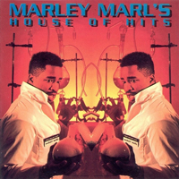 Marley Marl (USA) - Marley Marl's House Of Hits