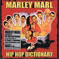Marley Marl (USA) - Hip Hop Dictionary