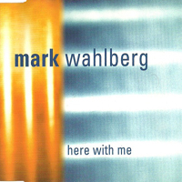 Marky Mark - Here With Me