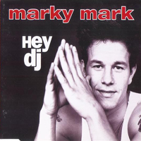 Marky Mark - Hey, Dj